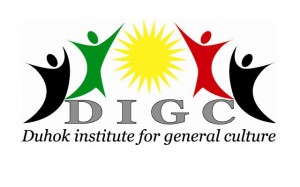 Duhok-DIGC